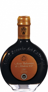 Balsamic Vinegar of Modena PGI